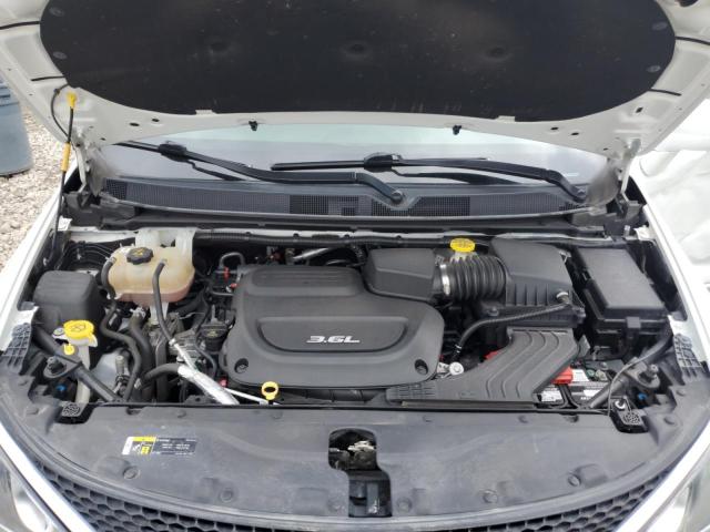 2C4RC1BG5JR233734 - 2018 CHRYSLER PACIFICA TOURING L 白色 照片 12