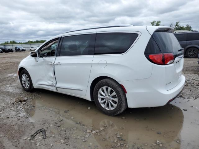 2C4RC1BG5JR233734 - 2018 CHRYSLER PACIFICA TOURING L 白色 照片 2