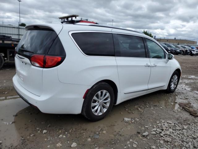 2C4RC1BG5JR233734 - 2018 CHRYSLER PACIFICA TOURING L 白色 照片 3