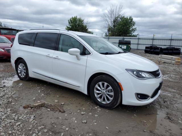 2C4RC1BG5JR233734 - 2018 CHRYSLER PACIFICA TOURING L 白色 照片 4