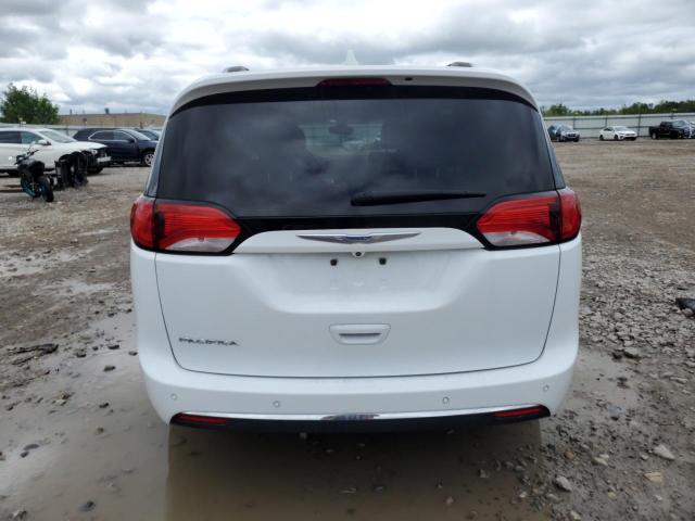 2C4RC1BG5JR233734 - 2018 CHRYSLER PACIFICA TOURING L 白色 照片 6