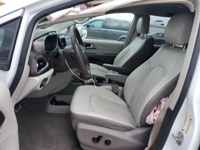 2C4RC1BG5JR233734 - 2018 CHRYSLER PACIFICA TOURING L 白色 照片 7