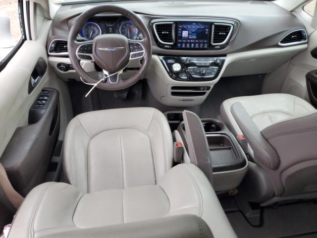 2C4RC1BG5JR233734 - 2018 CHRYSLER PACIFICA TOURING L 白色 照片 8