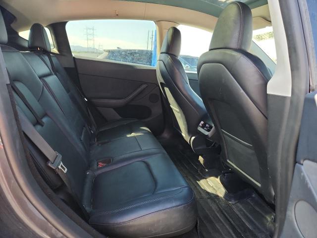 7SAYGDEE3PA200229 - 2023 TESLA MODEL Y Գրաֆիտ լուսանկար 11