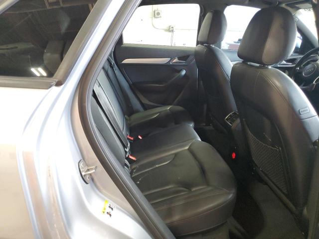 WA1ECCFS1JR008977 - 2018 AUDI Q3 PREMIUM Gümüş foto 11