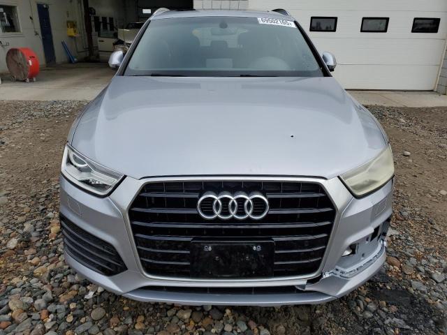 WA1ECCFS1JR008977 - 2018 AUDI Q3 PREMIUM Gümüş foto 5