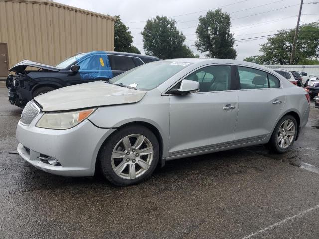 2012 BUICK LACROSSE, 