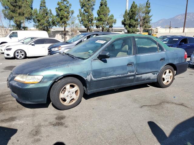 1998 HONDA ACCORD EX, 