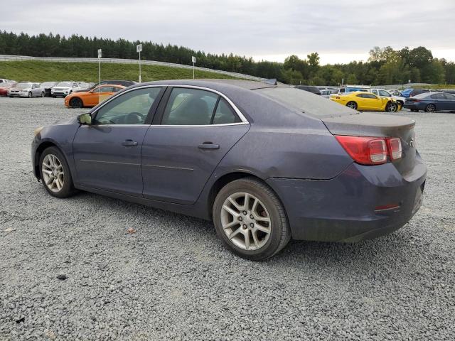 1G11C5SA2DF154901 - 2013 CHEVROLET MALIBU 1LT 蓝色 照片 2