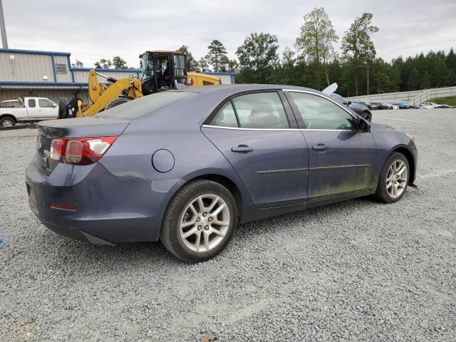1G11C5SA2DF154901 - 2013 CHEVROLET MALIBU 1LT 蓝色 照片 3