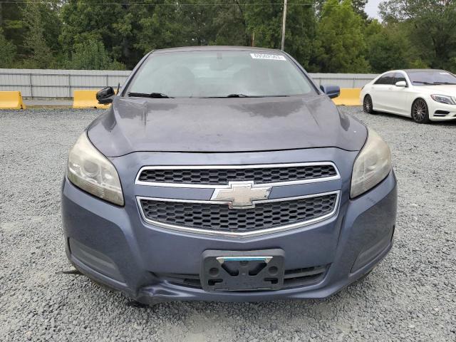 1G11C5SA2DF154901 - 2013 CHEVROLET MALIBU 1LT 蓝色 照片 5