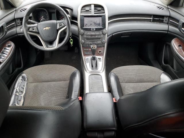 1G11C5SA2DF154901 - 2013 CHEVROLET MALIBU 1LT 蓝色 照片 8