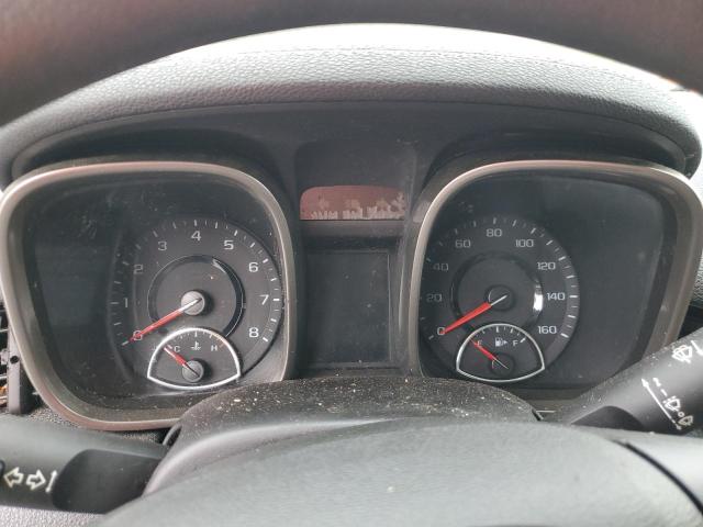 1G11C5SA2DF154901 - 2013 CHEVROLET MALIBU 1LT 蓝色 照片 9