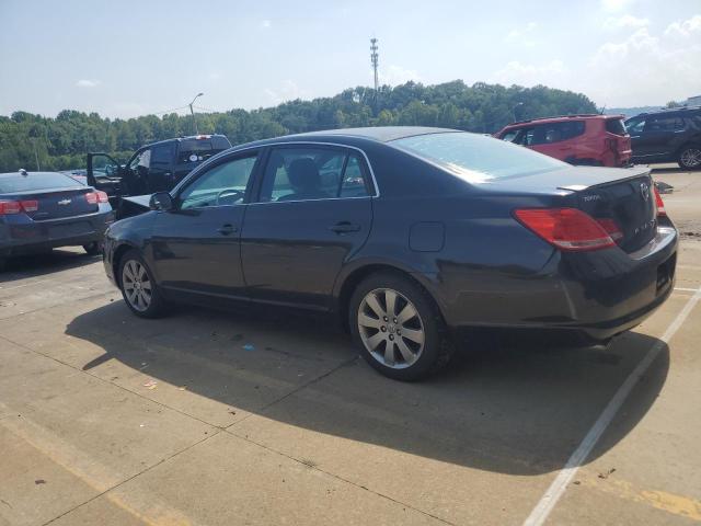 4T1BK36B26U078046 - 2006 TOYOTA AVALON XL 黑色 照片 2