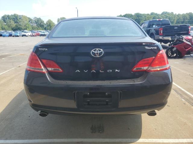 4T1BK36B26U078046 - 2006 TOYOTA AVALON XL 黑色 照片 6
