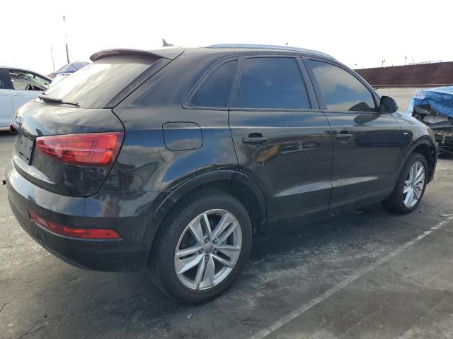 WA1BCCFS4JR029518 - 2018 AUDI Q3 PREMIUM BLACK photo 3