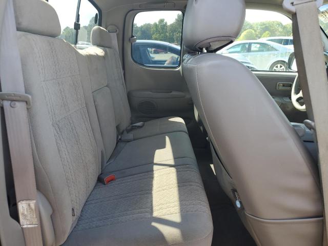 5TBRT34103S412335 - 2003 TOYOTA TUNDRA ACCESS CAB SR5 MAROON photo 10