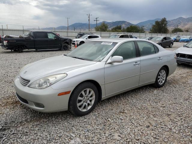 2002 LEXUS ES 300, 