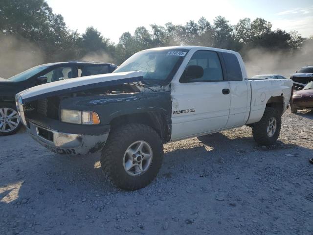 2001 DODGE RAM 1500, 