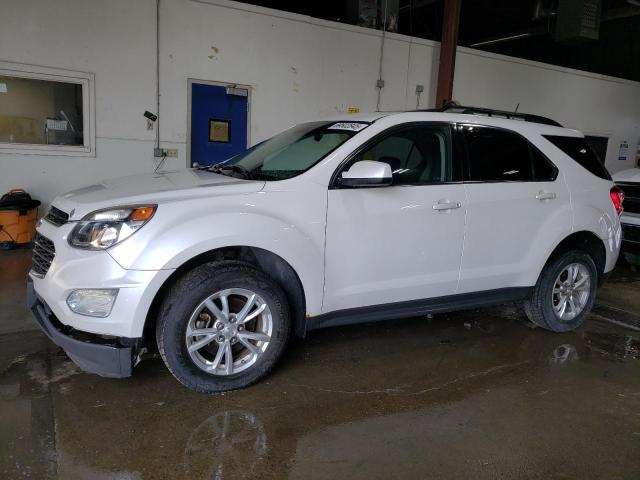 2016 CHEVROLET EQUINOX LT, 