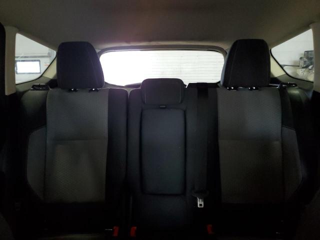 1FMCU9GD7HUE39355 - 2017 FORD ESCAPE SE SILVER photo 10