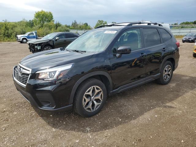 2019 SUBARU FORESTER PREMIUM, null