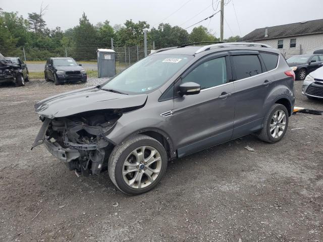 2014 FORD ESCAPE TITANIUM, 