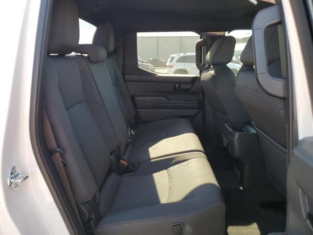 3TMKB5FN1SM035360 - 2025 TOYOTA TACOMA DOUBLE CAB Ağ foto 10