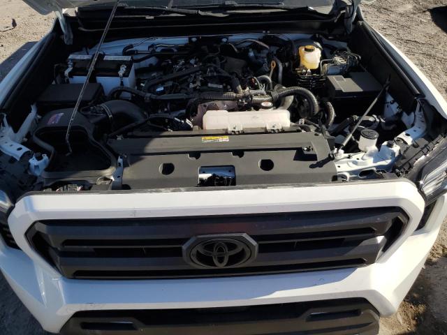 3TMKB5FN1SM035360 - 2025 TOYOTA TACOMA DOUBLE CAB Ağ foto 11