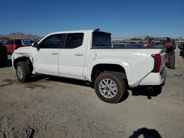 3TMKB5FN1SM035360 - 2025 TOYOTA TACOMA DOUBLE CAB Ağ foto 2