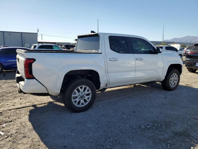 3TMKB5FN1SM035360 - 2025 TOYOTA TACOMA DOUBLE CAB Ağ foto 3