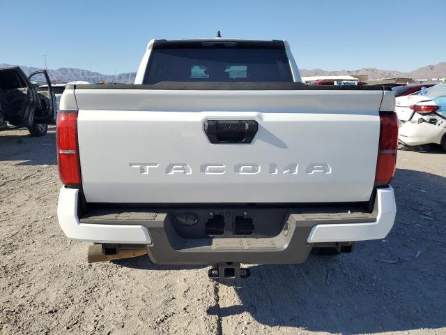 3TMKB5FN1SM035360 - 2025 TOYOTA TACOMA DOUBLE CAB Ağ foto 6