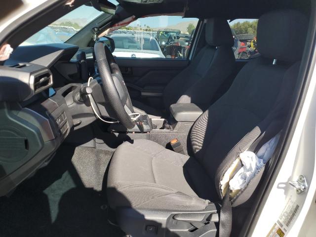 3TMKB5FN1SM035360 - 2025 TOYOTA TACOMA DOUBLE CAB Ağ foto 7