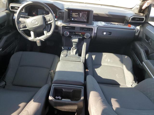 3TMKB5FN1SM035360 - 2025 TOYOTA TACOMA DOUBLE CAB Ağ foto 8