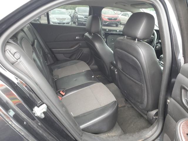 1G11C5SA7DF209309 - 2013 CHEVROLET MALIBU 1LT GRAY photo 10