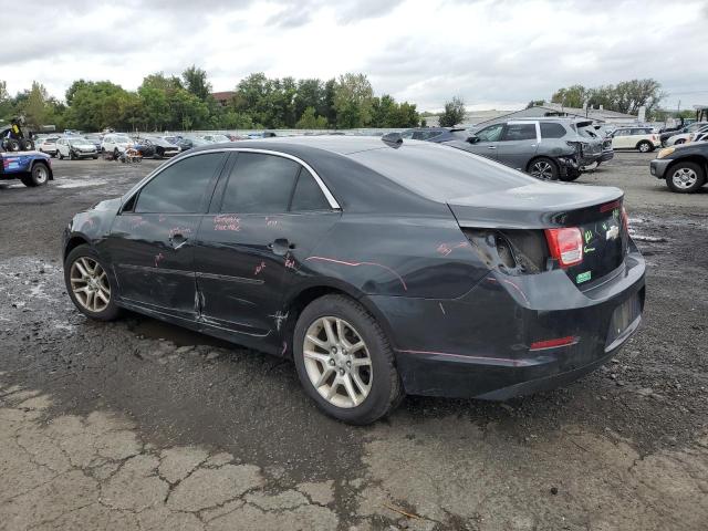 1G11C5SA7DF209309 - 2013 CHEVROLET MALIBU 1LT GRAY photo 2