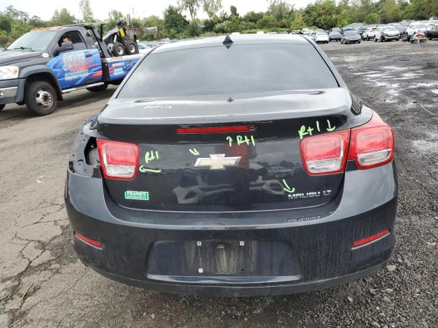 1G11C5SA7DF209309 - 2013 CHEVROLET MALIBU 1LT GRAY photo 6