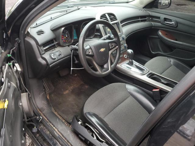 1G11C5SA7DF209309 - 2013 CHEVROLET MALIBU 1LT GRAY photo 8