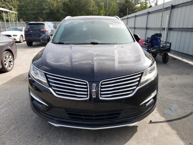 5LMCJ1C94HUL68642 - 2017 LINCOLN MKC PREMIERE BLACK photo 5