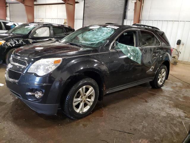 2012 CHEVROLET EQUINOX LT, 