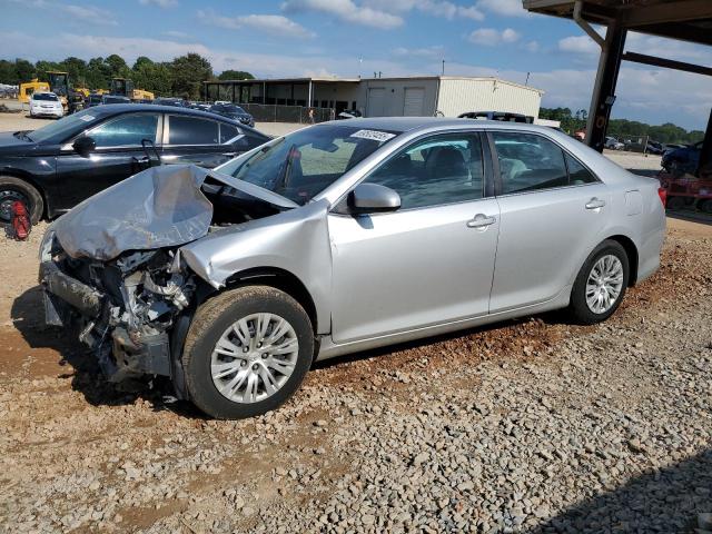 2014 TOYOTA CAMRY L, 