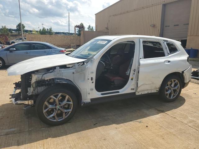 2024 BMW X3 XDRIVE30I, 