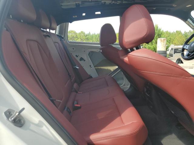 5UX53DP01R9U89221 - 2024 BMW X3 XDRIVE30I WHITE photo 10