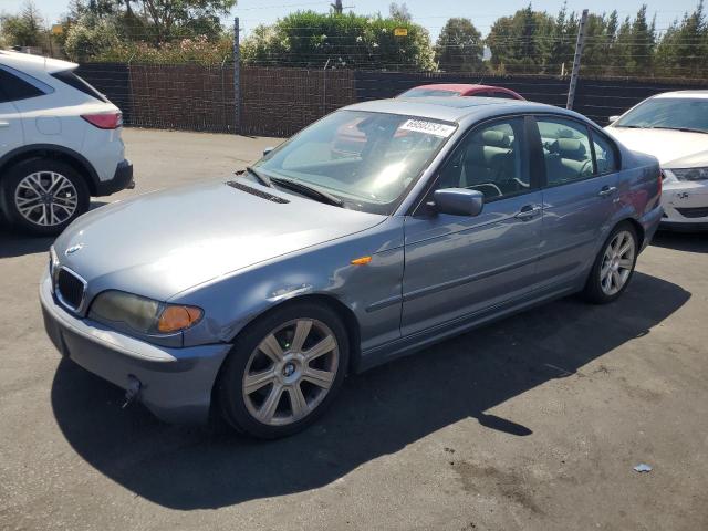 2003 BMW 325 I, 