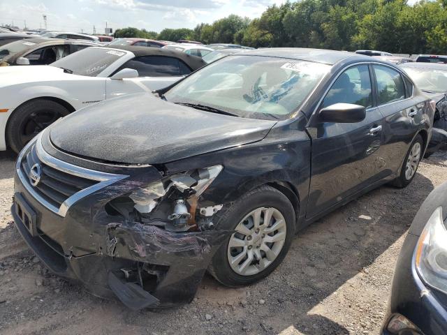 2015 NISSAN ALTIMA 2.5, 