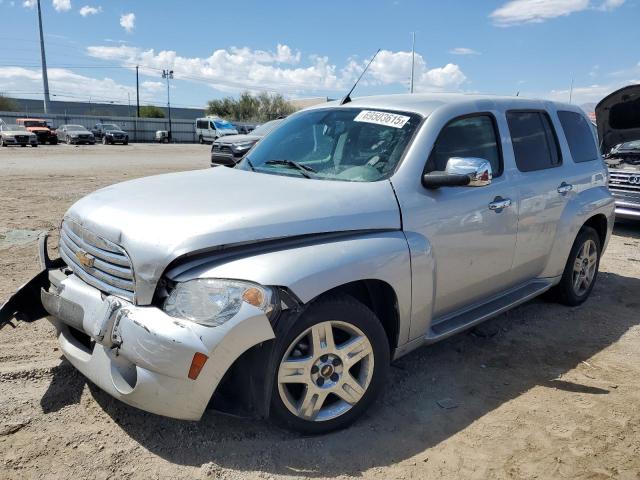 2011 CHEVROLET HHR LT, 