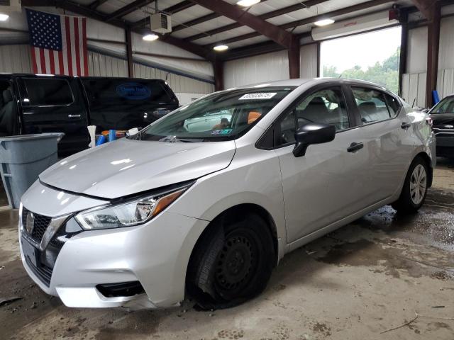 2020 NISSAN VERSA S, 