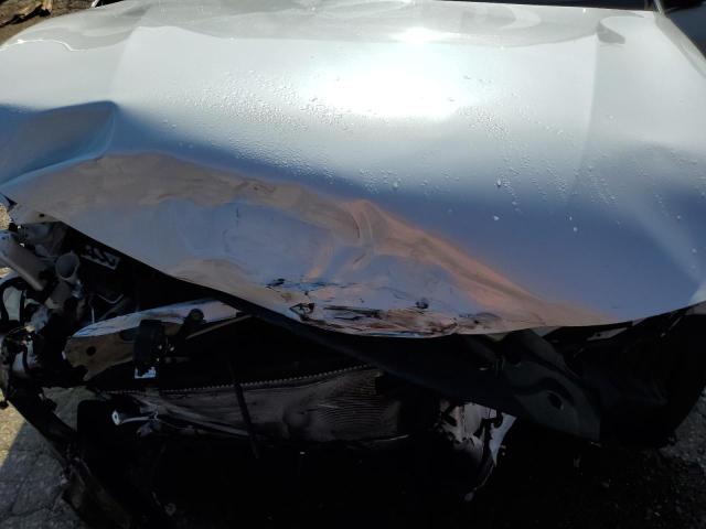 4T1BK1EB0HU242967 - 2017 TOYOTA AVALON XLE 白色 照片 11