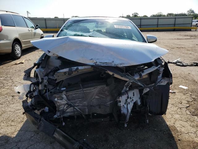 4T1BK1EB0HU242967 - 2017 TOYOTA AVALON XLE 白色 照片 5