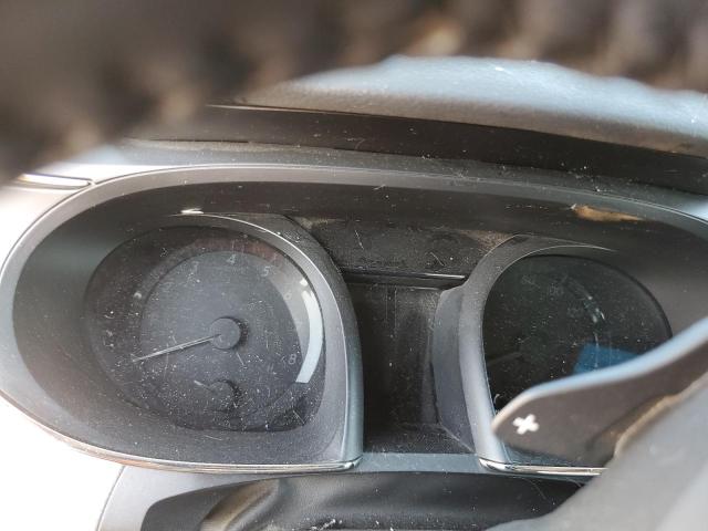 4T1BK1EB0HU242967 - 2017 TOYOTA AVALON XLE 白色 照片 9